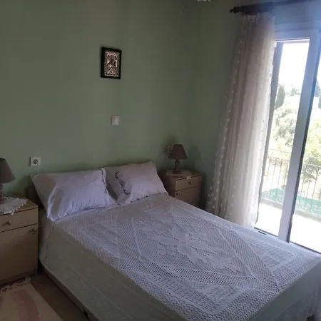 Kiki * Lefkimmi (Corfu)