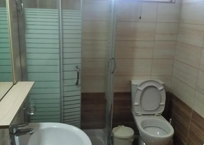 Kiki Appartement *