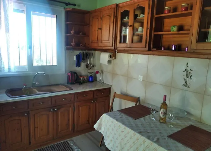 Kiki Appartement *