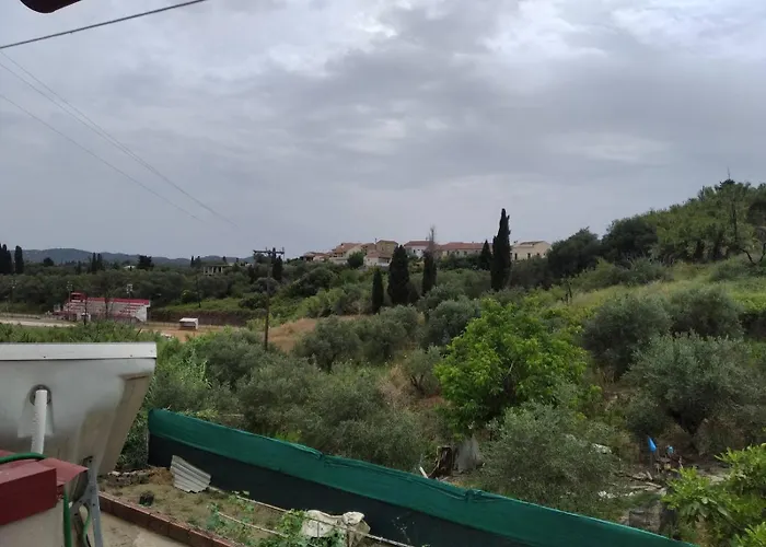 Kiki Apartamento Lefkimmi (Corfu)