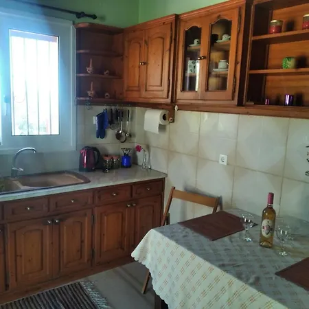 Kiki Апартаменты *