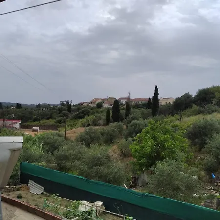 Kiki Appartement Lefkimi